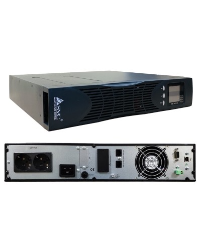 SVC TRX11-2KL-LCD/AS09SC. Источник бесперебойного питания. SVC в Новом Уренгое