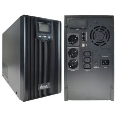 SVC PTL-3K-LCD/A2. Источник бесперебойного питания. SVC