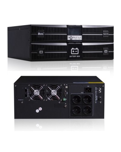 SVC RT-2KL-LCD/A5. Источник бесперебойного питания. SVC в Новом Уренгое