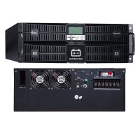 SVC RT-6KL-LCD/A3. Источник бесперебойного питания. SVC