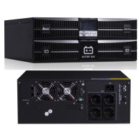 SVC RT-2KL-LCD/A2. Источник бесперебойного питания. SVC