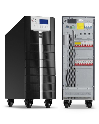 SVC GT33-10KLS. Источник бесперебойного питания. SVC в Новом Уренгое