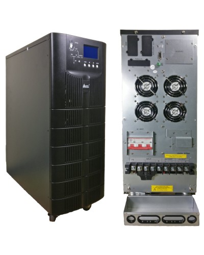 SVC PTS-15KLS/A2. Источник бесперебойного питания. SVC в Новом Уренгое