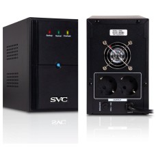 SVC V-2000-L. Источник бесперебойного питания. SVC