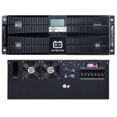 SVC RT-10KL-LCD/A3. Источник бесперебойного питания. SVC