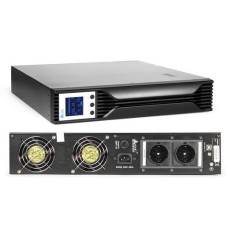 SVC RTL-1K-LCD. Источник бесперебойного питания. SVC
