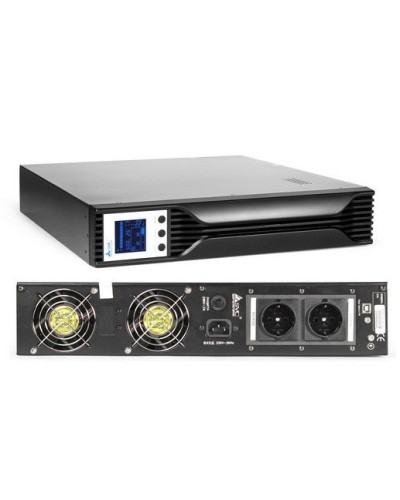 SVC RTL-1K-LCD. Источник бесперебойного питания. SVC в Новом Уренгое