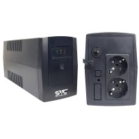 SVC V-800-R. Источник бесперебойного питания. SVC