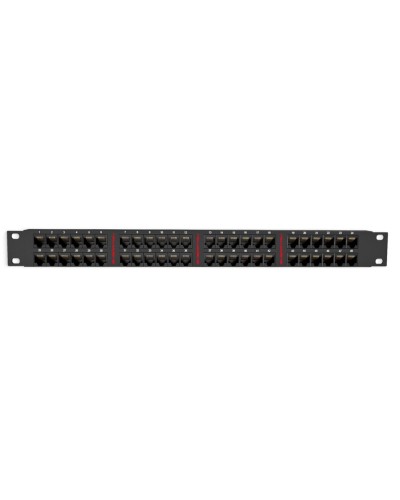 5PP4802U102 (325s). Патч-панель 19. SYSMATRIX в Новом Уренгое
