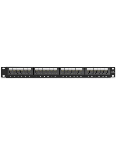 5PP2402U106 (324s). Патч-панель 19. SYSMATRIX в Новом Уренгое