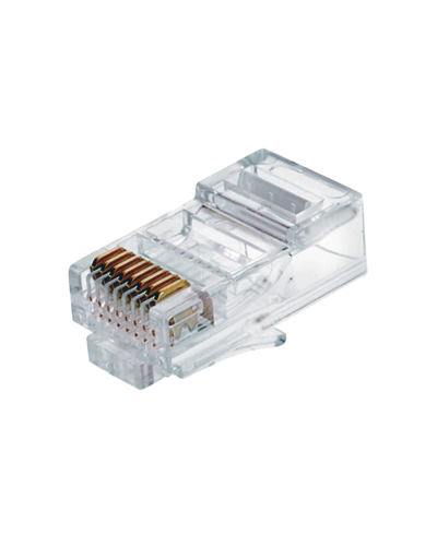 SR-RJ4501. Разъем RJ-45. SarmatT в Новом Уренгое