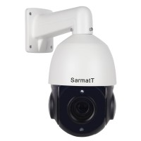 SR-ID25V4796PIRX. IP-камера поворотная. SarmatT