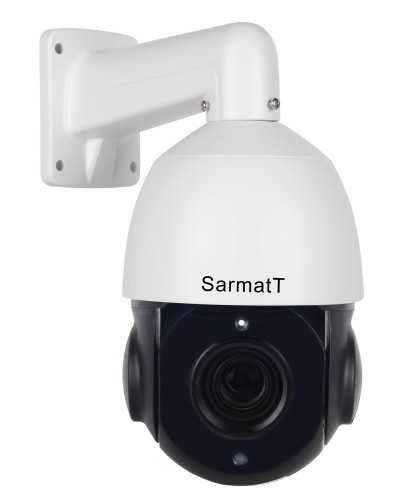 SR-D200V4796PIRX. Видеокамера мультиформатная поворотная. SarmatT в Новом Уренгое