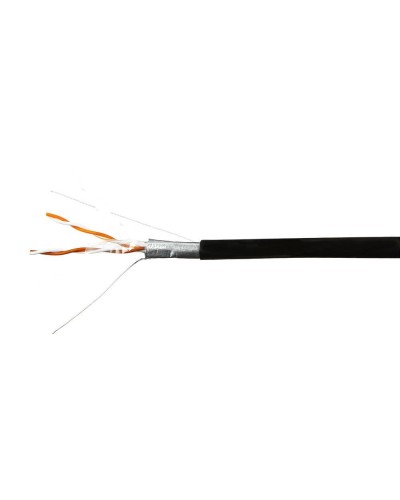 FTP outdoor 2x2x24AWG Cu Light 100 (SkyNet)(1693118). Кабель «витая пара» (LAN) для структурированных систем связи. SkyNet в Новом Уренгое
