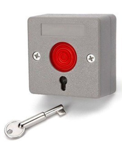 ST-AB010. Извещатель охранный точечный электроконтактный. Smartec в Новом Уренгое