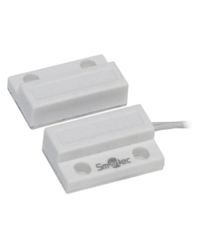 ST-DM110NC-WT. Извещатель охранный точечный магнитоконтактный. Smartec в Новом Уренгое