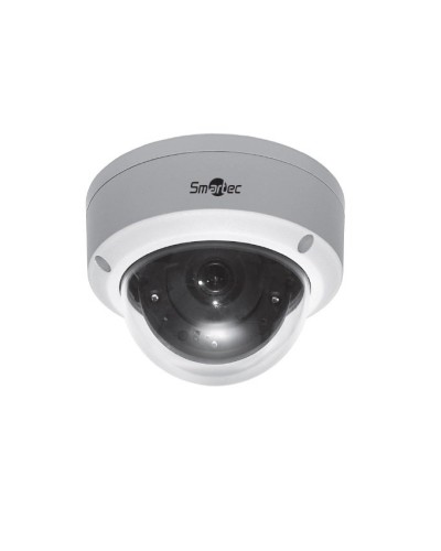STC-IPMA5520A/1. Видеокамера IP купольная. Smartec в Новом Уренгое