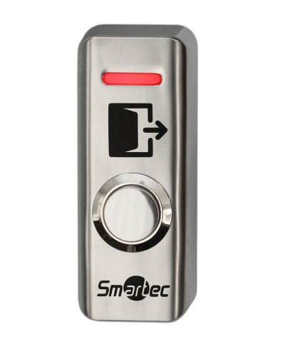 ST-EX141L. Кнопка выхода. Smartec в Новом Уренгое