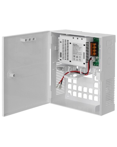ST-PS108BPS-WT. Блок бесперебойного питания. Smartec в Новом Уренгое