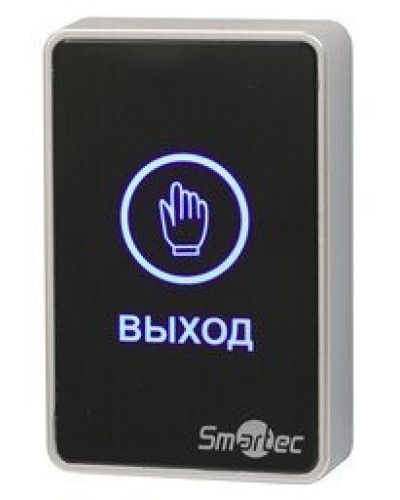 ST-EX020LSM-BK. Кнопка выхода. Smartec в Новом Уренгое