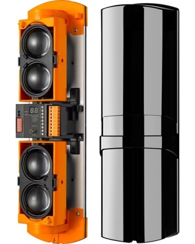 ST-PD104BD-MC. Извещатель охранный оптико-электронный линейный. Smartec в Новом Уренгое