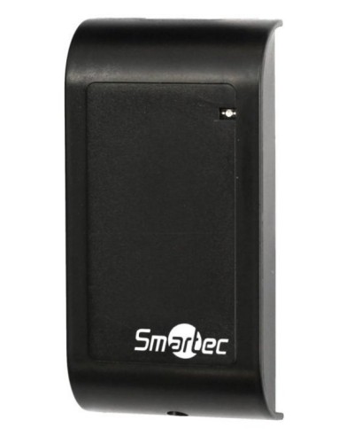 ST-PR011EM-BK. Считыватель бесконтактный для proxi-карт и брелоков. Smartec в Новом Уренгое