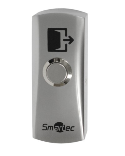 ST-EX142. Кнопка металлическая, накладная. Smartec в Новом Уренгое