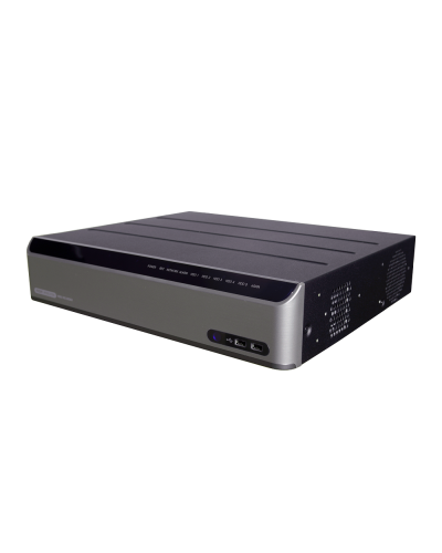 STNR-A1630. IP-видеорегистратор 16-канальный. Smartec в Новом Уренгое