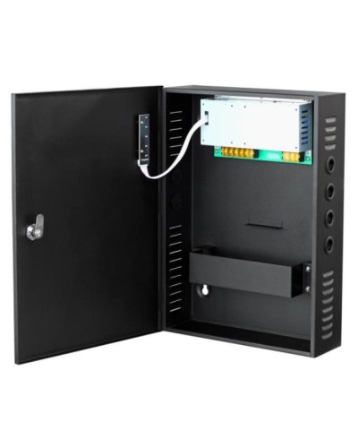 ST-PS110F-BK. Блок бесперебойного питания. Smartec в Новом Уренгое