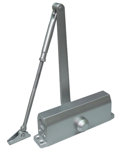 ST-DC036BC-SL. Доводчик. Smartec в Новом Уренгое