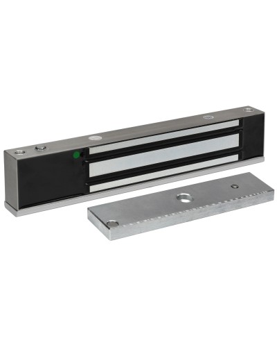 ST-EL323DLW-SS. Замок электромагнитный. Smartec в Новом Уренгое