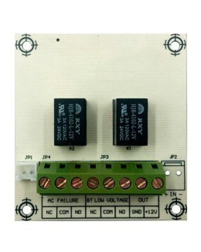 ST-PS100RB. Блок релейный. Smartec в Новом Уренгое