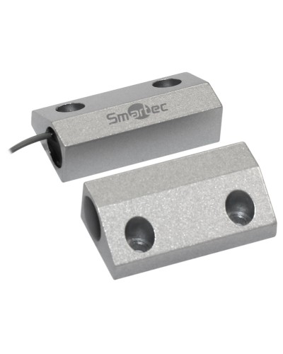 ST-DM130NO-SL. Извещатель охранный точечный магнитоконтактный. Smartec в Новом Уренгое