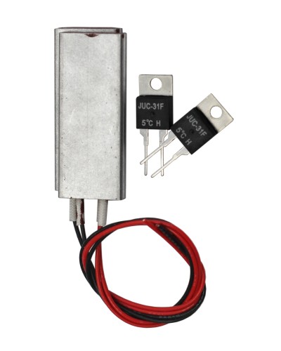 ST-PD001BD-HC. Обогреватель для извещателей Smartec серии ST-PDxxxBD-SC. Smartec в Новом Уренгое