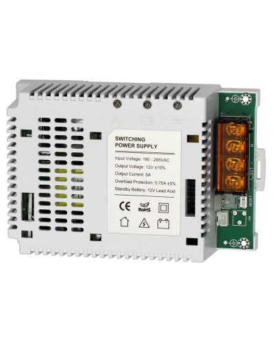 ST-PS105BNS-WT. Блок бесперебойного питания. Smartec в Новом Уренгое