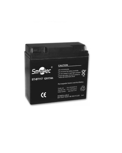 ST-BT117. Аккумулятор. Smartec в Новом Уренгое
