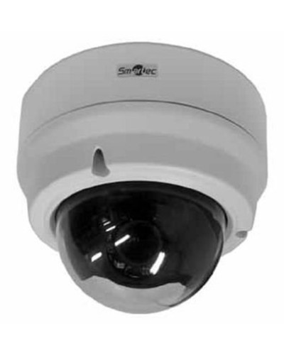 STC-IPMX3593A/1. Видеокамера IP купольная. Smartec в Новом Уренгое