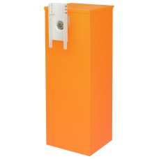 ST-RB256BR. Тумба шлагбаума для левостороннего (переставляемого) монтажа. Smartec