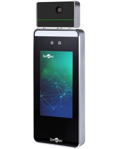 ST-FR041T. Считыватель контроля доступа биометрический. Smartec в Новом Уренгое