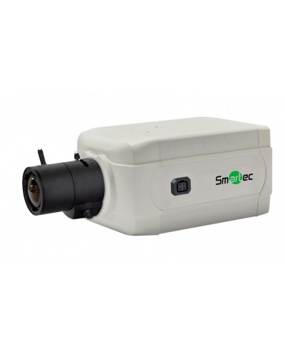 STC-HDX3085/3 ULTIMATE. Видеокамера мультиформатная корпусная. Smartec в Новом Уренгое