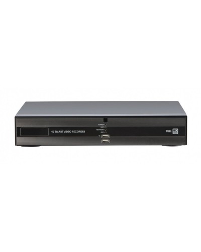 STR-HD1635. Видеорегистратор мультиформатный 16-канальный. Smartec в Новом Уренгое
