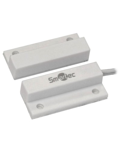 ST-DM111NC-WT. Извещатель охранный точечный магнитоконтактный. Smartec в Новом Уренгое