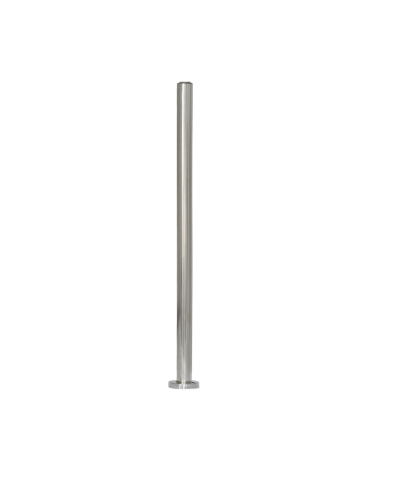 ST-GR020P-SS. Стойка ограждения. Smartec в Новом Уренгое