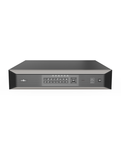 STNR-3233. IP-видеорегистратор 32-канальный. Smartec в Новом Уренгое