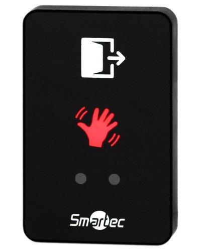 ST-EX310L-BK. Кнопка выхода. Smartec в Новом Уренгое