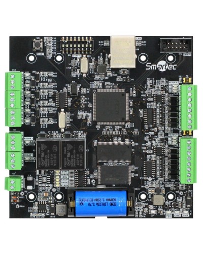 ST-NC221R2. Сетевой контроллер. Smartec в Новом Уренгое