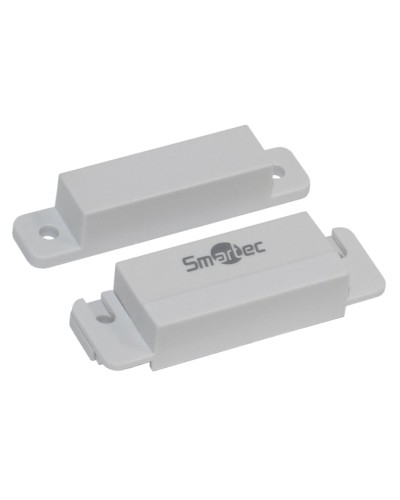 ST-DM121NC-WT. Извещатель охранный точечный магнитоконтактный. Smartec в Новом Уренгое