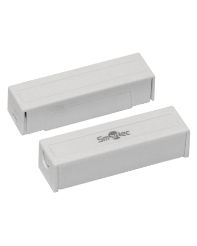 ST-DM124NC-WT. Извещатель охранный точечный магнитоконтактный. Smartec в Новом Уренгое