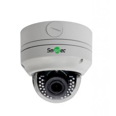 STC-HDX3585/3 ULTIMATE. Видеокамера мультиформатная купольная. Smartec