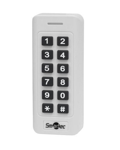 ST-PR022EK-WT. Считыватель EM-Marin. Smartec в Новом Уренгое